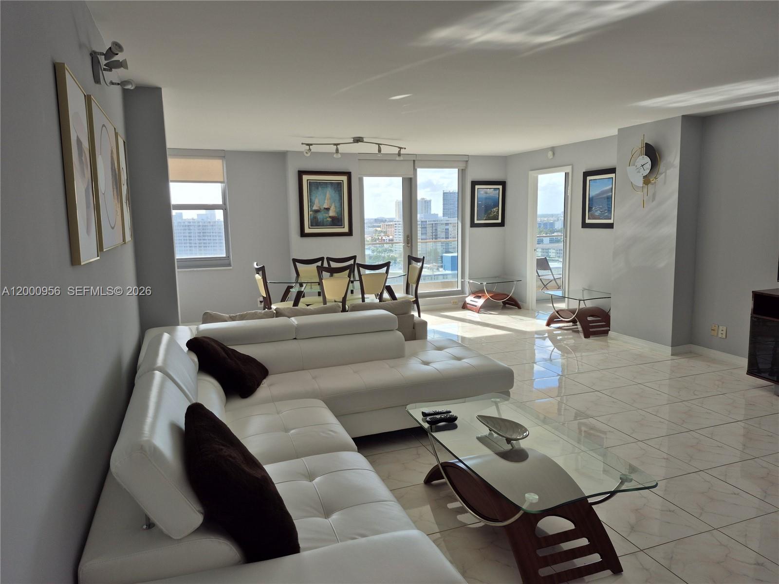 1912 S Ocean Drive 17C, Hallandale Beach, FL 33009, Hallandale Beach
