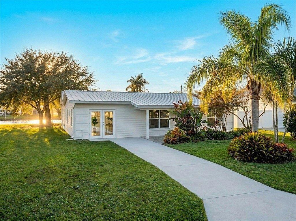 241 14th Place, Vero Beach, FL 32960, Vero Beach