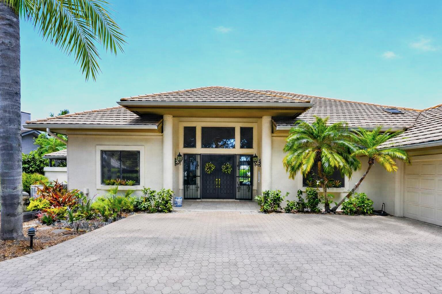 6460 SE Winged Foot Drive, Stuart, FL 34997, Stuart