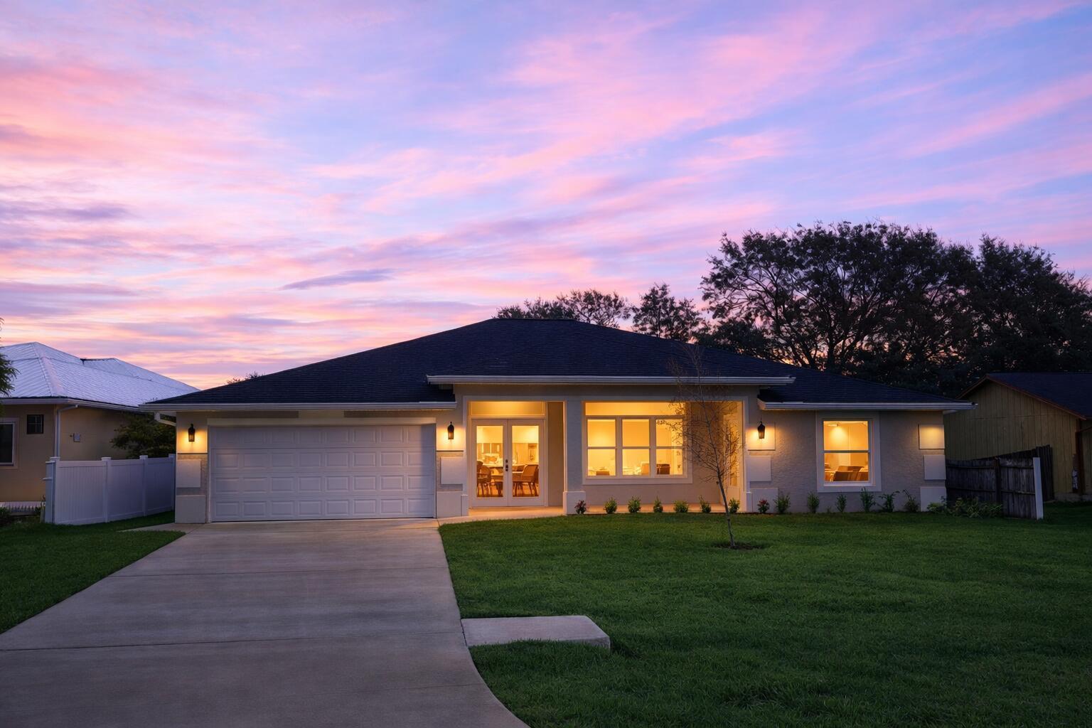 655 SW Seagull Terrace, Port St. Lucie, FL 34953, Port St Lucie
