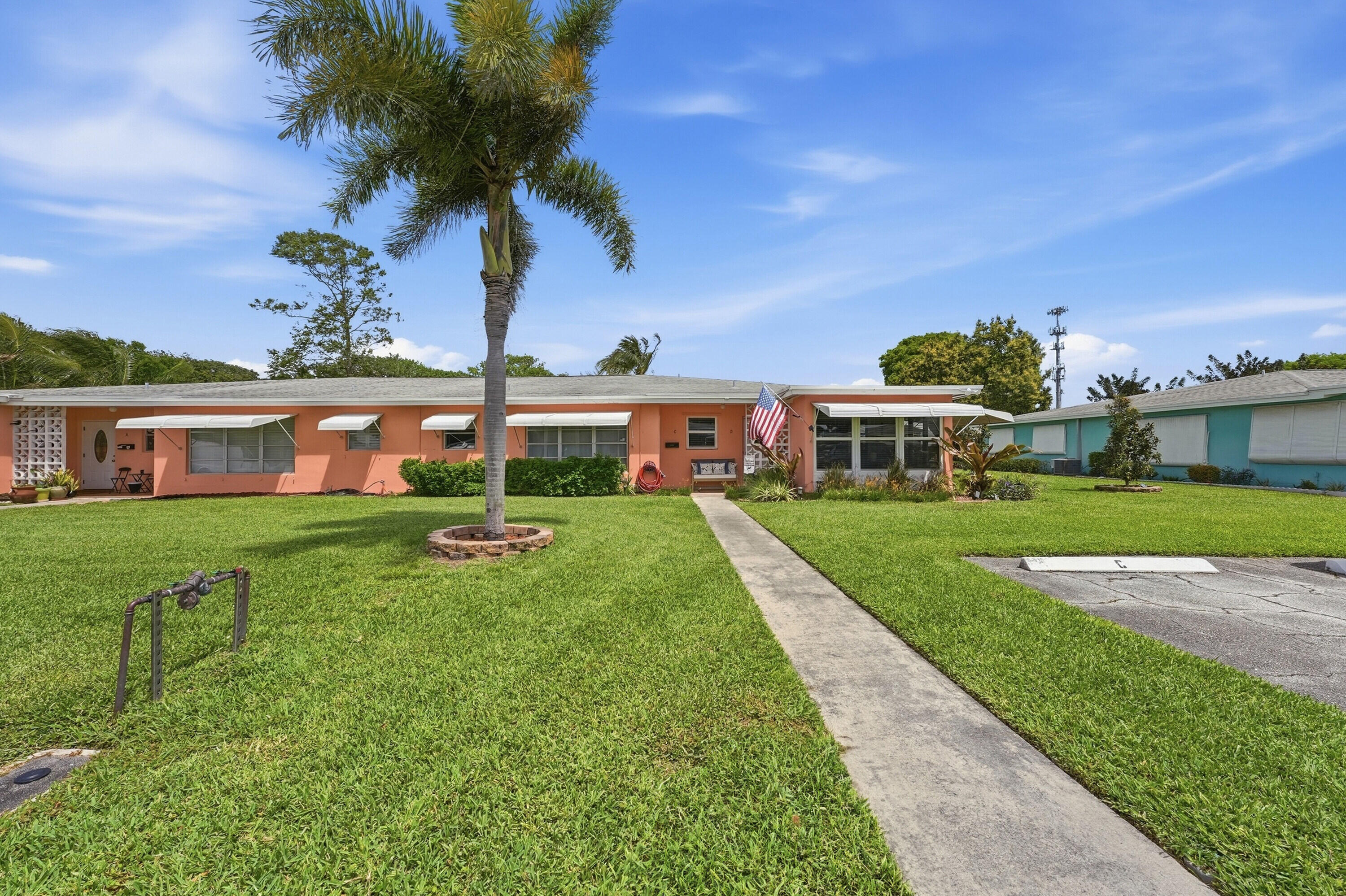 355 Main Boulevard C, Boynton Beach, FL 33435, Boynton Beach