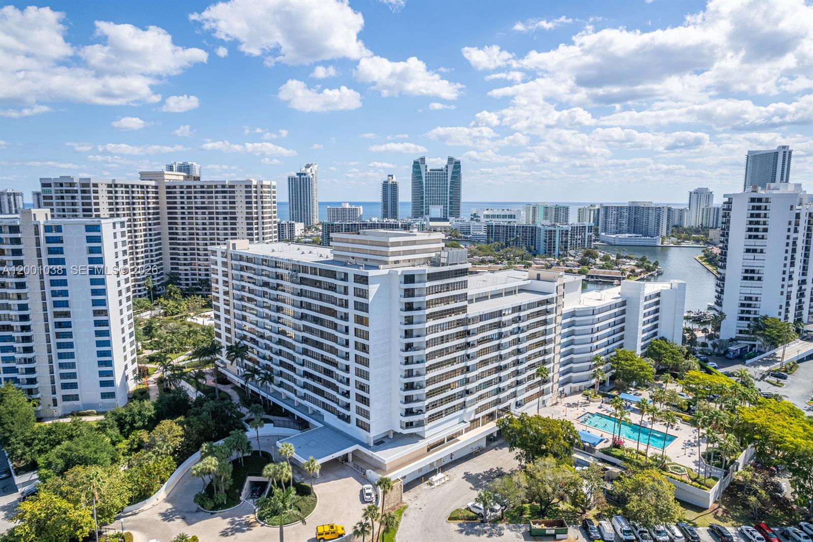 500 Three Islands Boulevard 222, Hallandale Beach, FL 33009, Hallandale Beach