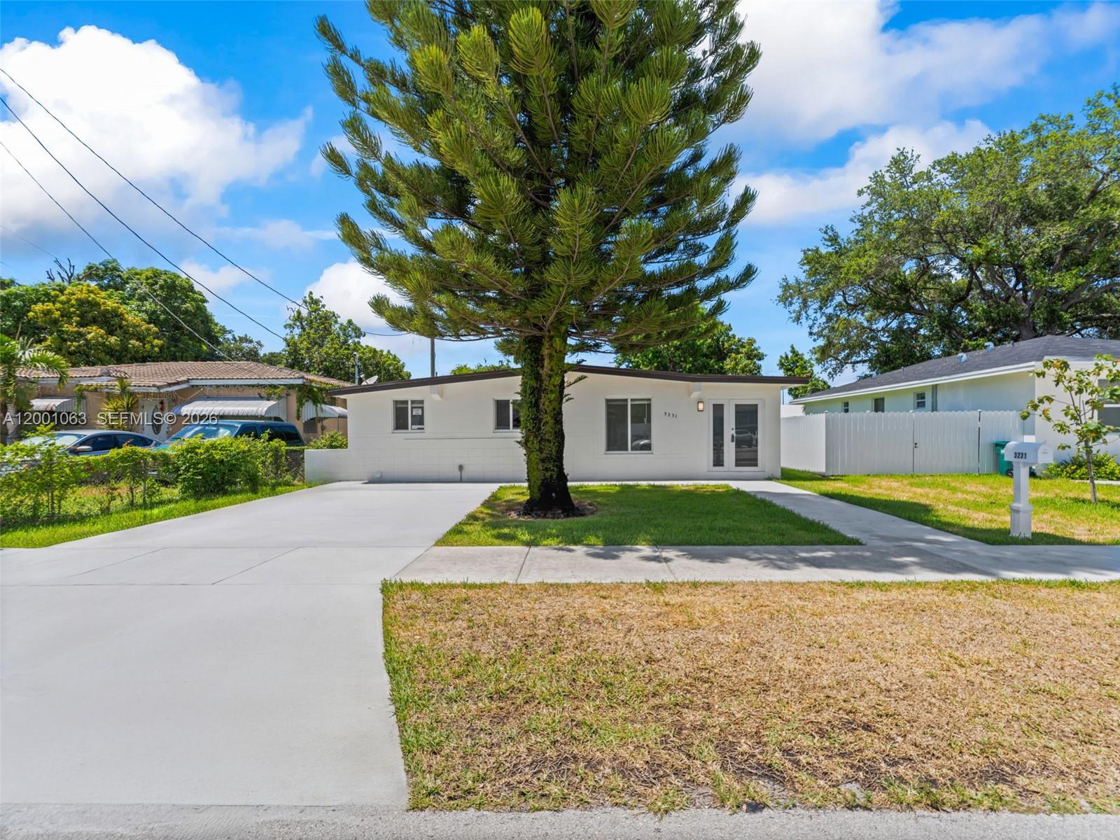 3231 NW 48th Terrace, Miami, FL 33142, Miami
