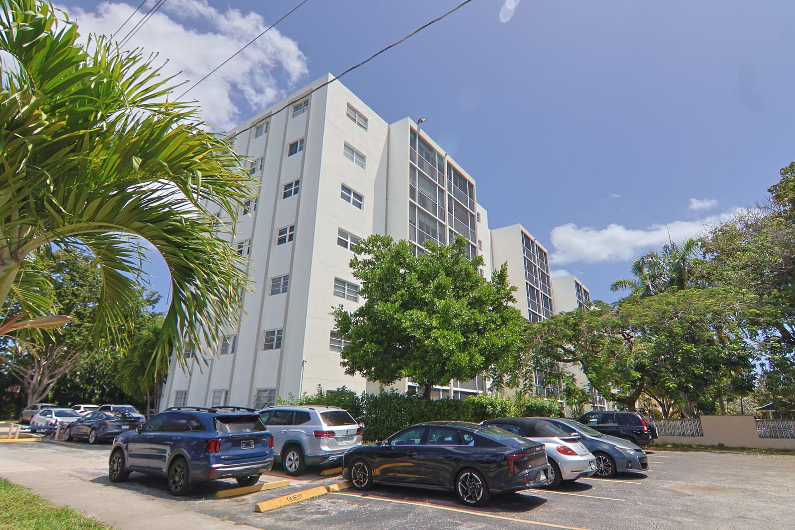 1000 NE 12th Avenue 106, Hallandale Beach, FL 33009 photo 25