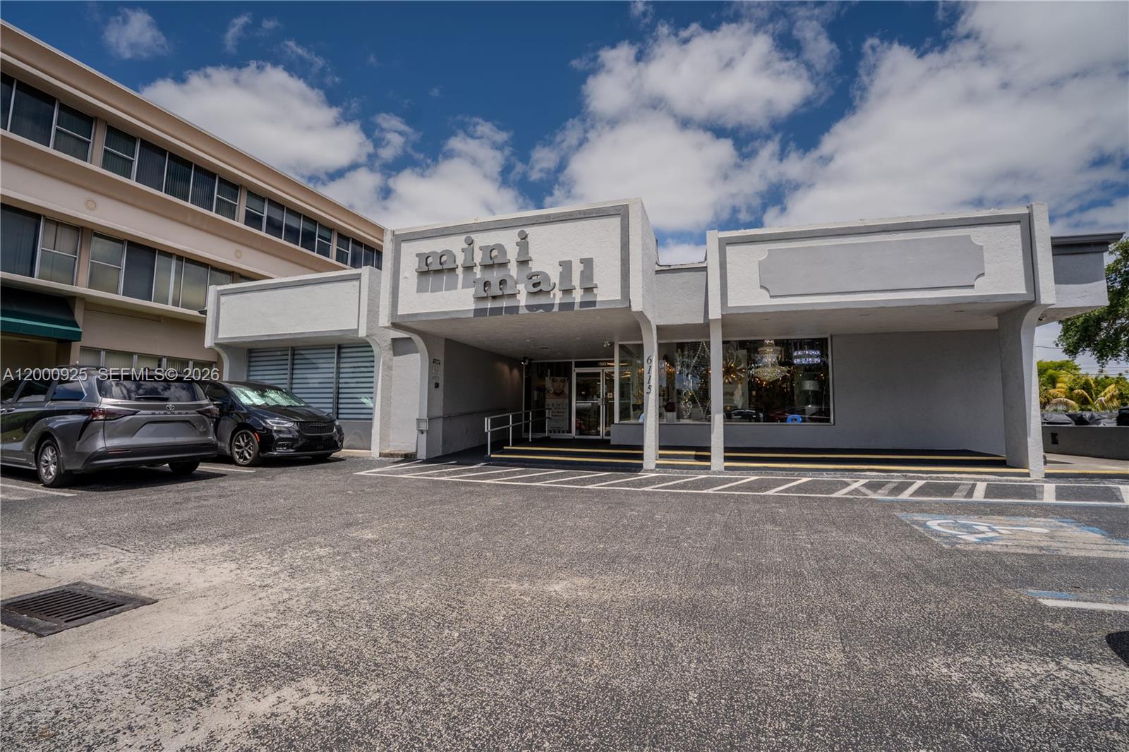 6115 Miramar Parkway, Miramar, FL 33023, Miramar