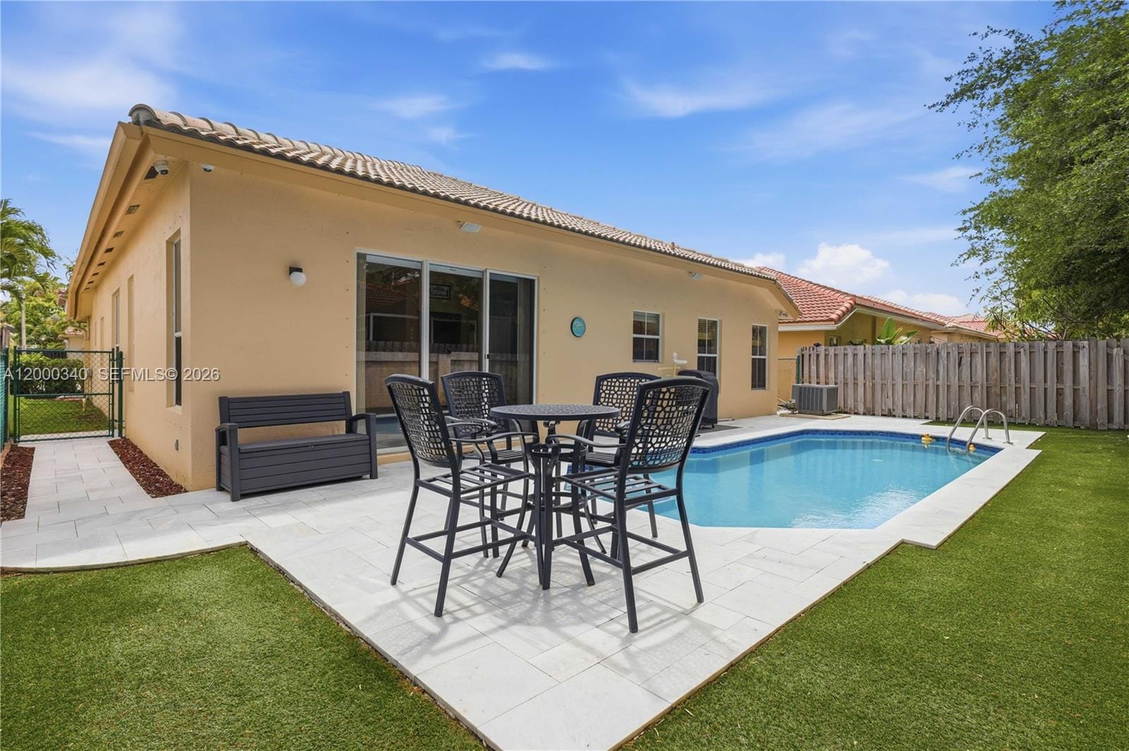 14033 N Cypress Cove Circle, Davie, FL 33325 photo 12