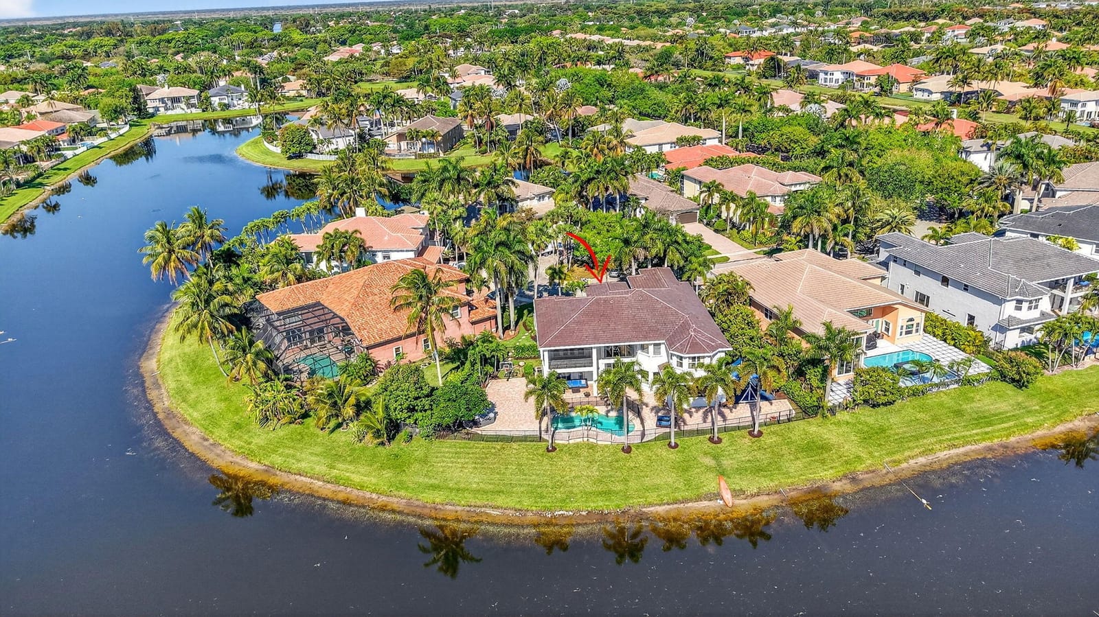 9509 New Waterford Cove, Delray Beach, FL 33446 photo 30