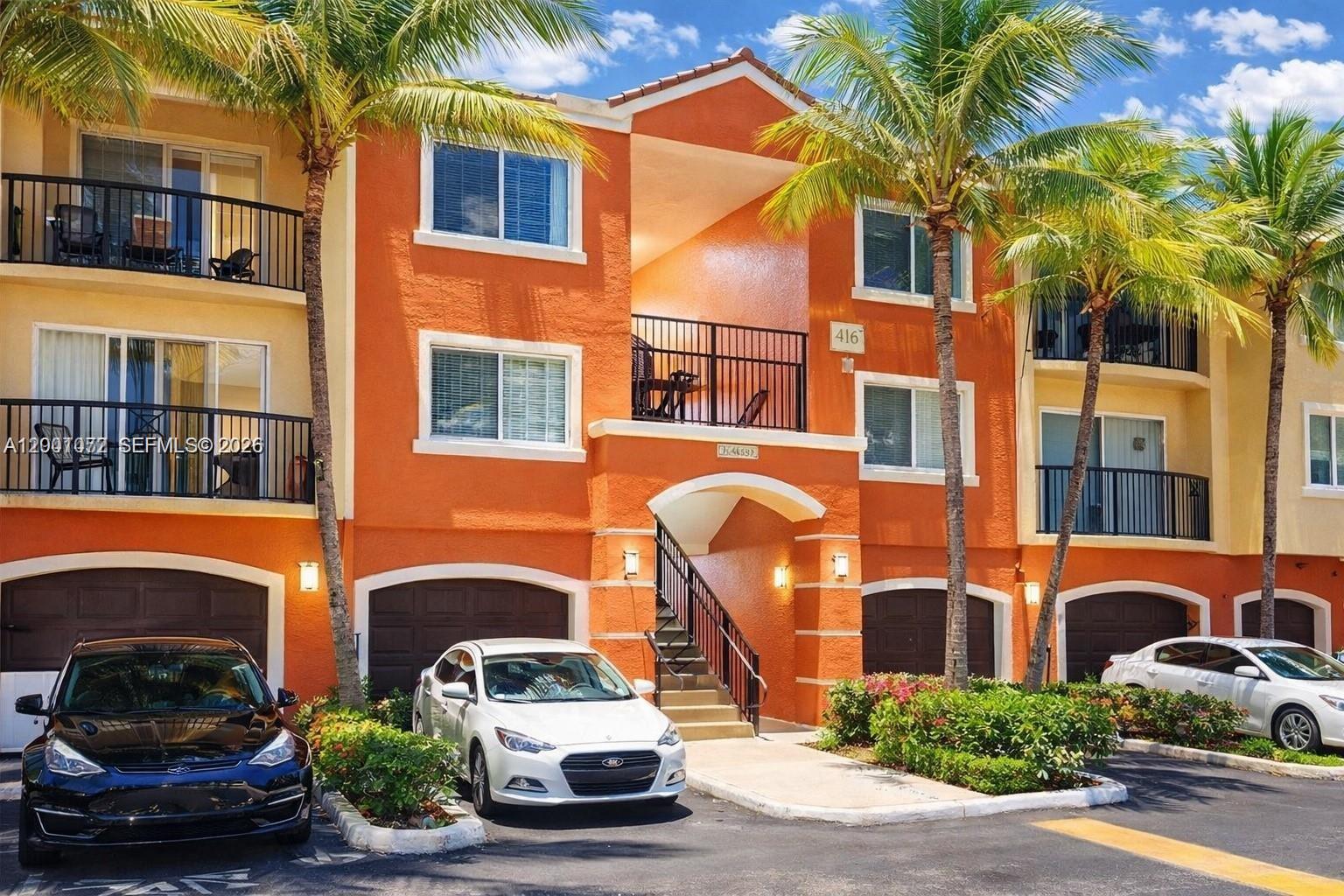 4167 N Haverhill Road 1113, West Palm Beach, FL 33417, West Palm Beach