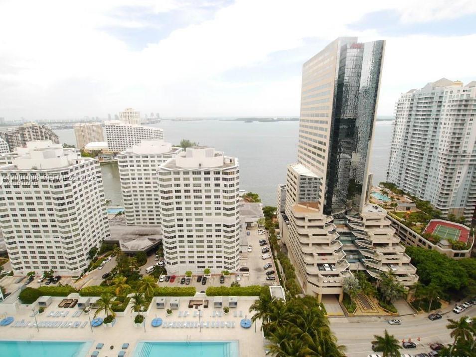 951 Brickell Avenue 2608, Miami, FL 33131, Miami