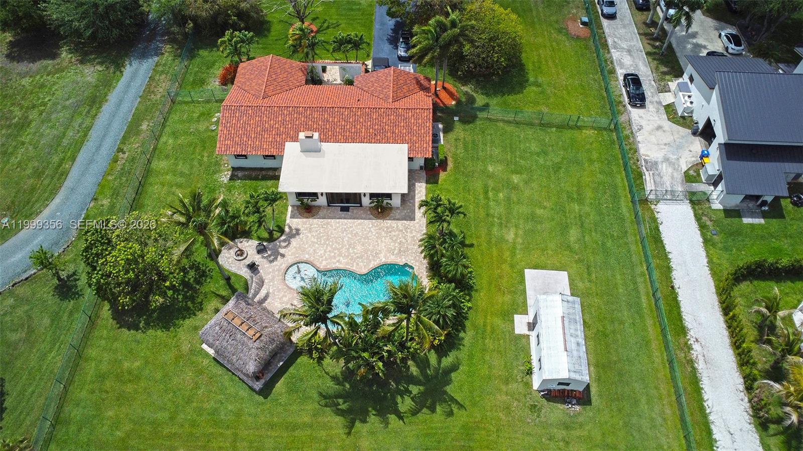 5520 SW 163rd Avenue, Southwest Ranches, FL 33331, Southwest Ranches