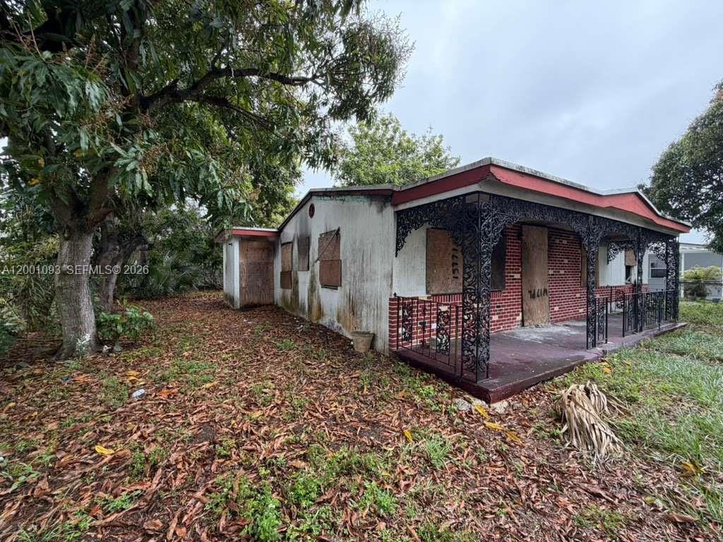 15771 NW 17th Place, Miami Gardens, FL 33054 photo 2