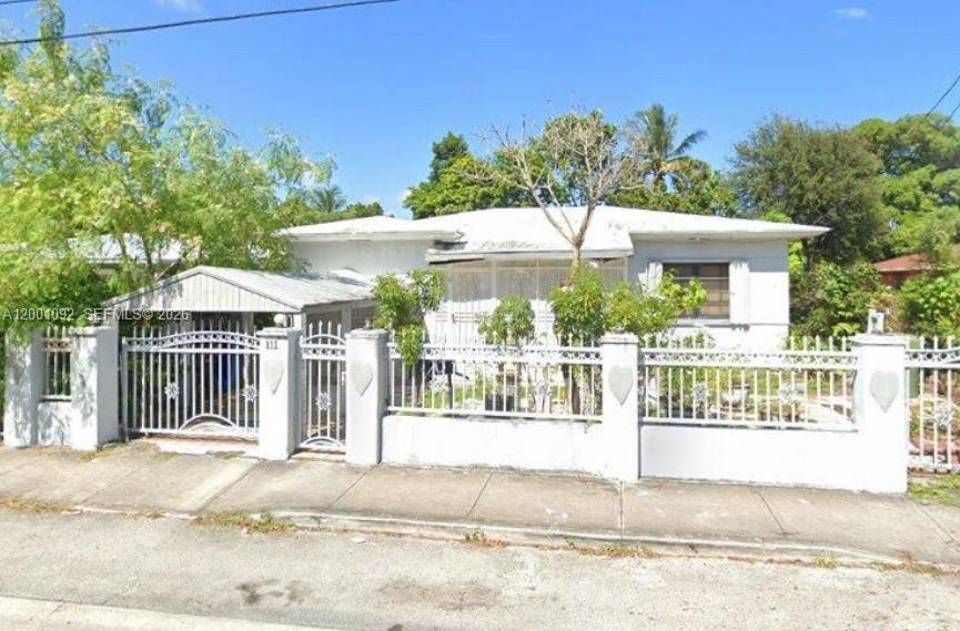 111 NW 52nd Street, Miami, FL 33127, Miami