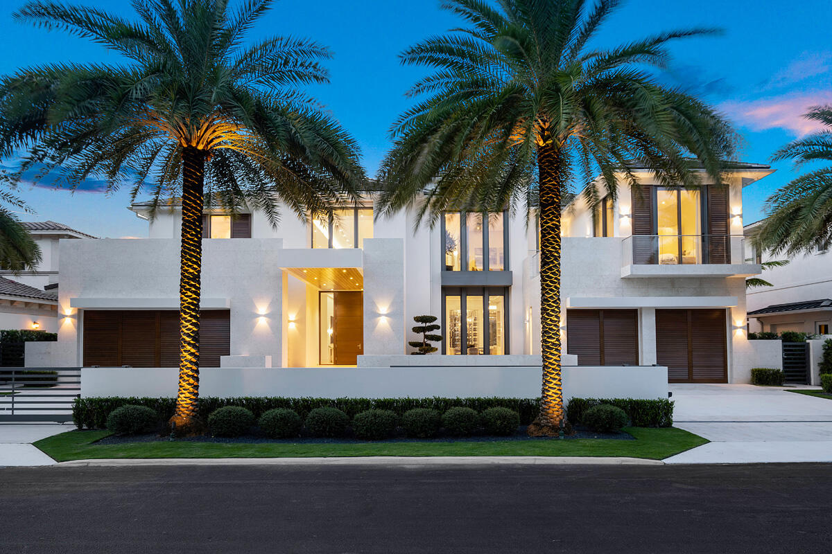 249 W Alexander Palm Road, Boca Raton, FL 33432, Boca Raton