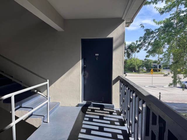 1150 E Sample Road, sold in Haven House No 3 Condo, Pompano Beach, FL
