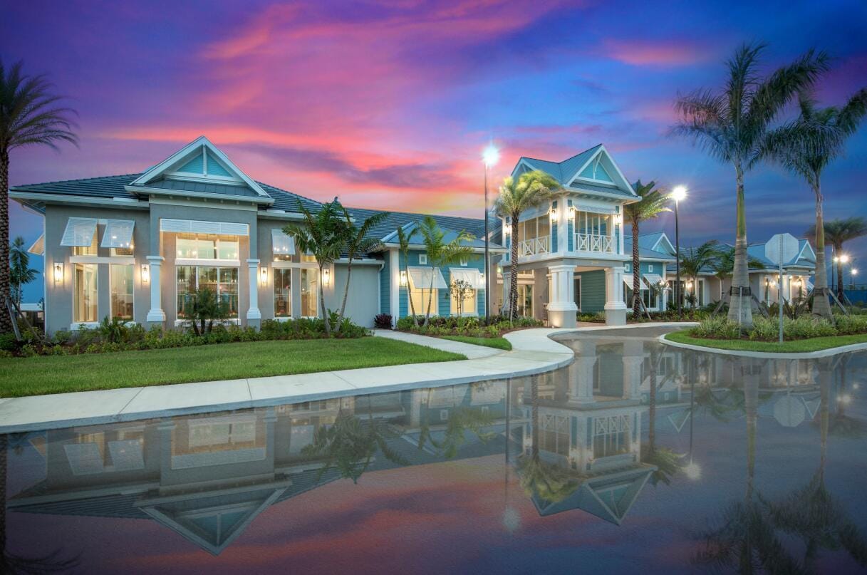 12803 SW Cattleya Lane Villa 217, Port St. Lucie, FL 34987 photo 25