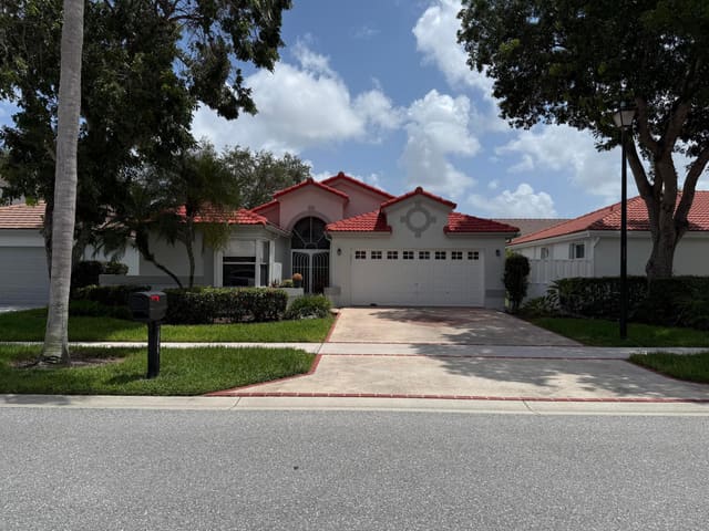 7946 Sailing Shores Terrace, Boynton Beach, FL 33437
