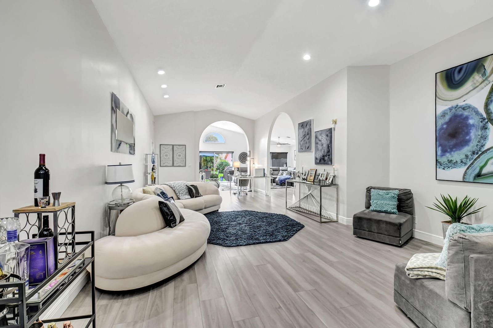 7946 Sailing Shores Terrace, Boynton Beach, FL 33437 photo 4