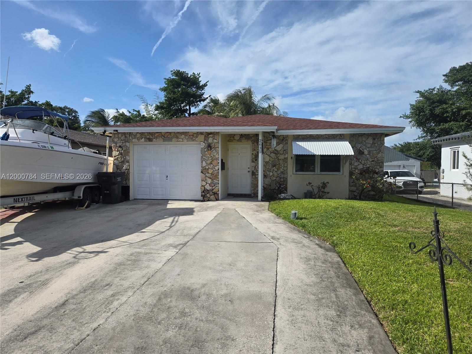 2635 Taylor Street, Hollywood, FL 33020, Hollywood