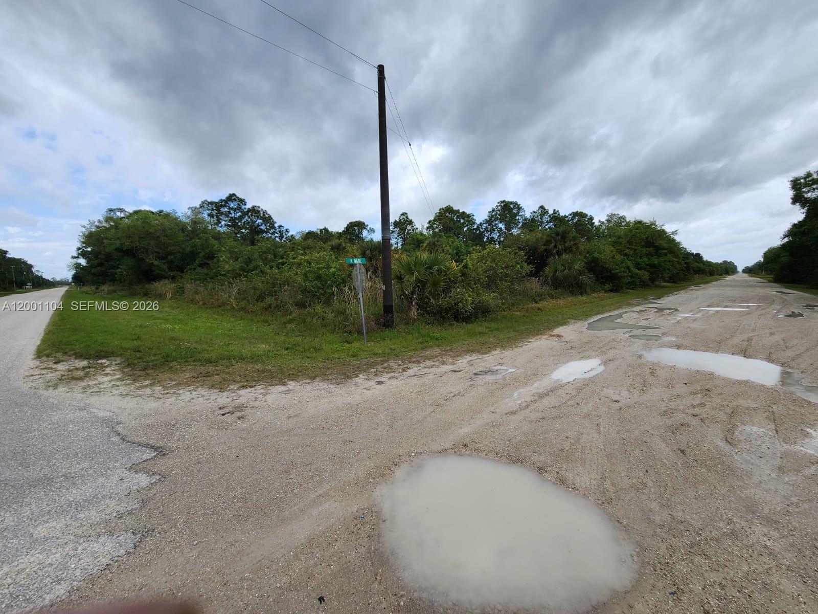 193 Avenida Del Sur, Clewiston, FL 33440, Clewiston