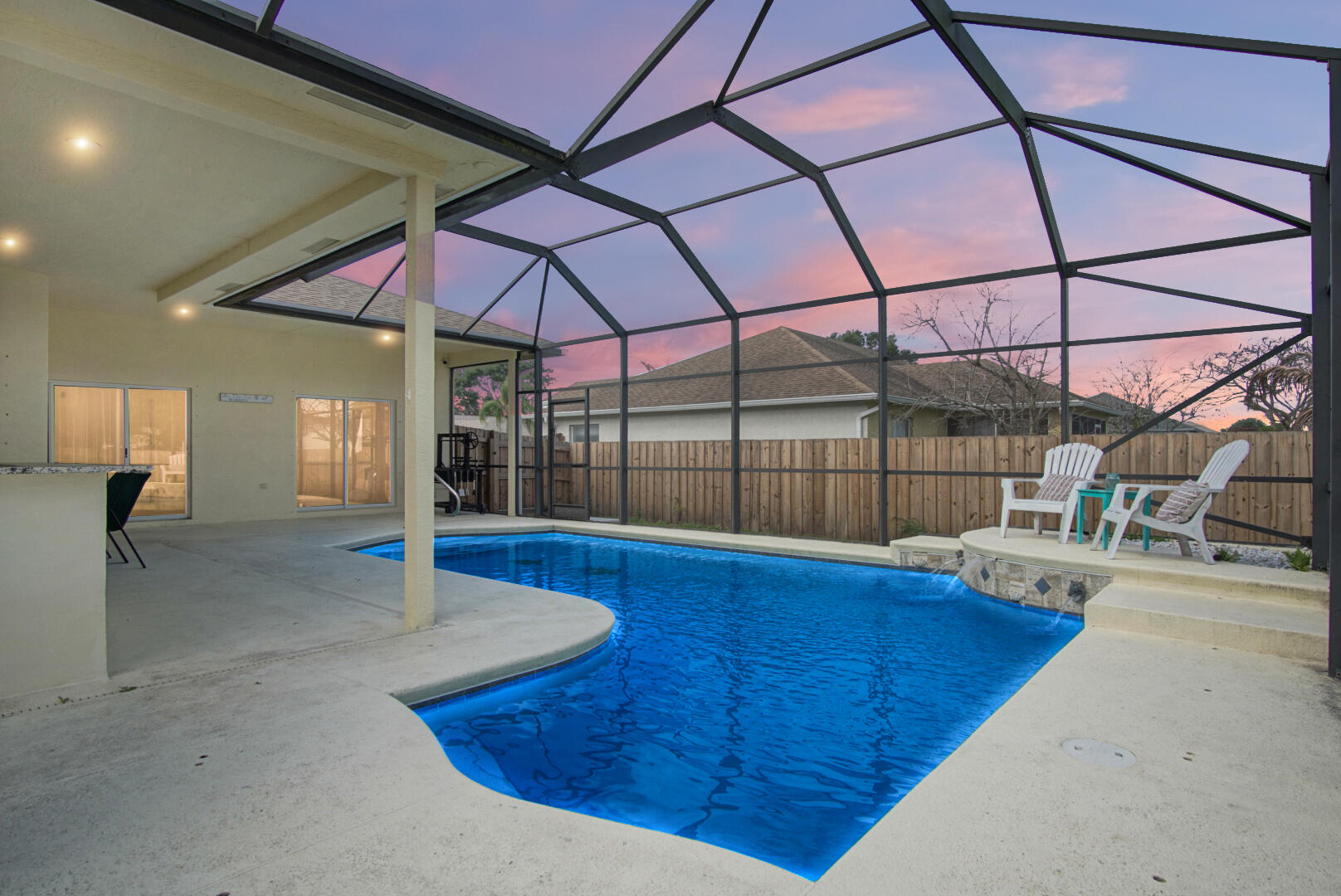 719 SW Andrew Road, Port St. Lucie, FL 34953, Port St Lucie