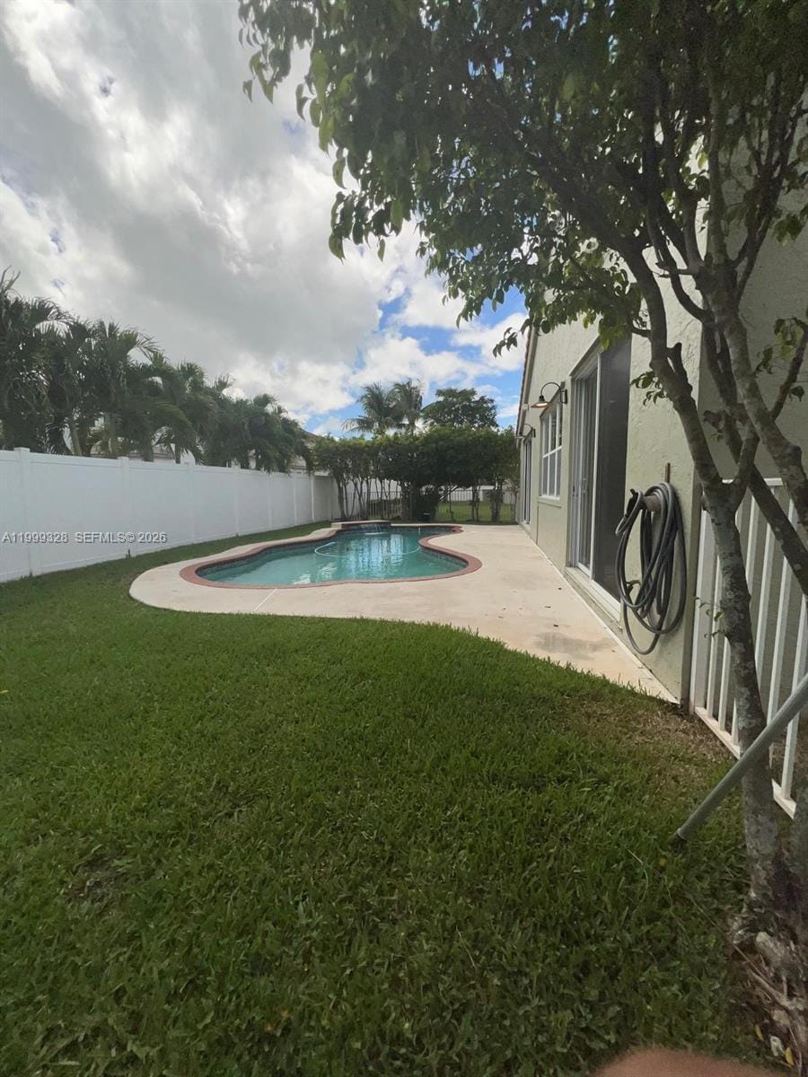 15624 SW 52nd Court, Miramar, FL 33027 photo 9