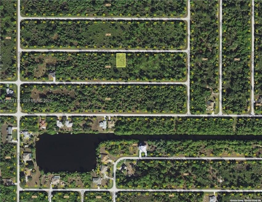 14203 Carney Avenue, Port Charlotte, FL 33953, Port Charlotte