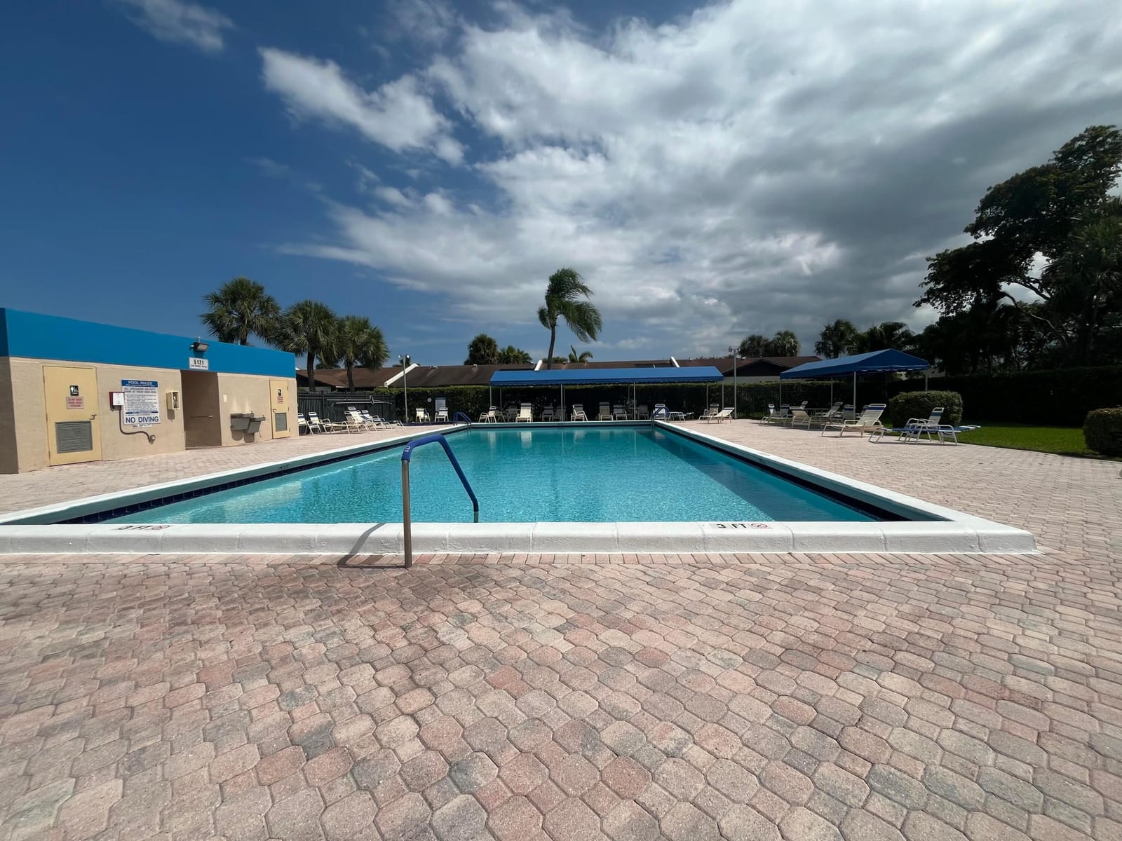 5160 Las Verdes Circle 222, Delray Beach, FL 33484 photo 19