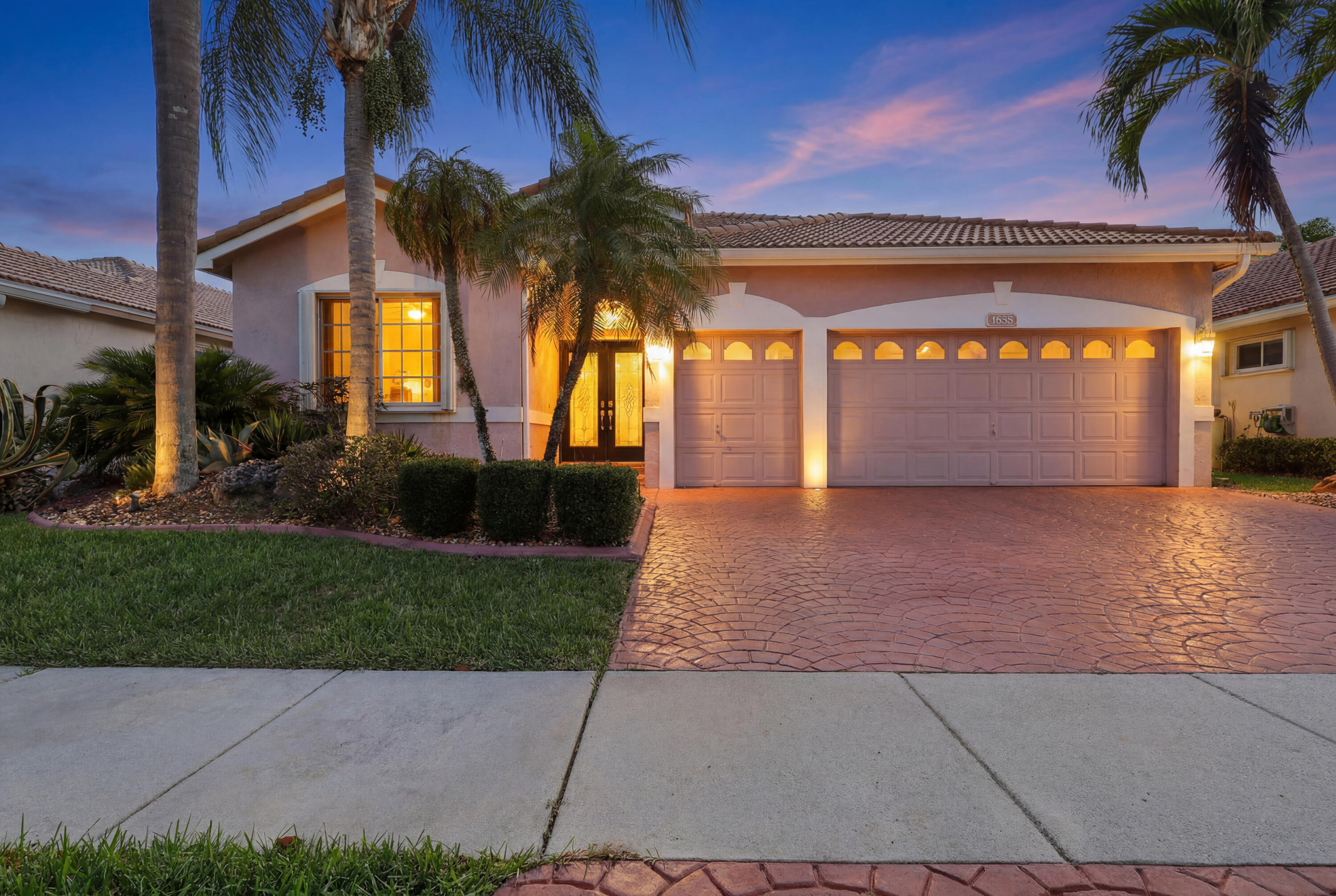 7835 NW 78th Avenue, Tamarac, FL 33321, Tamarac