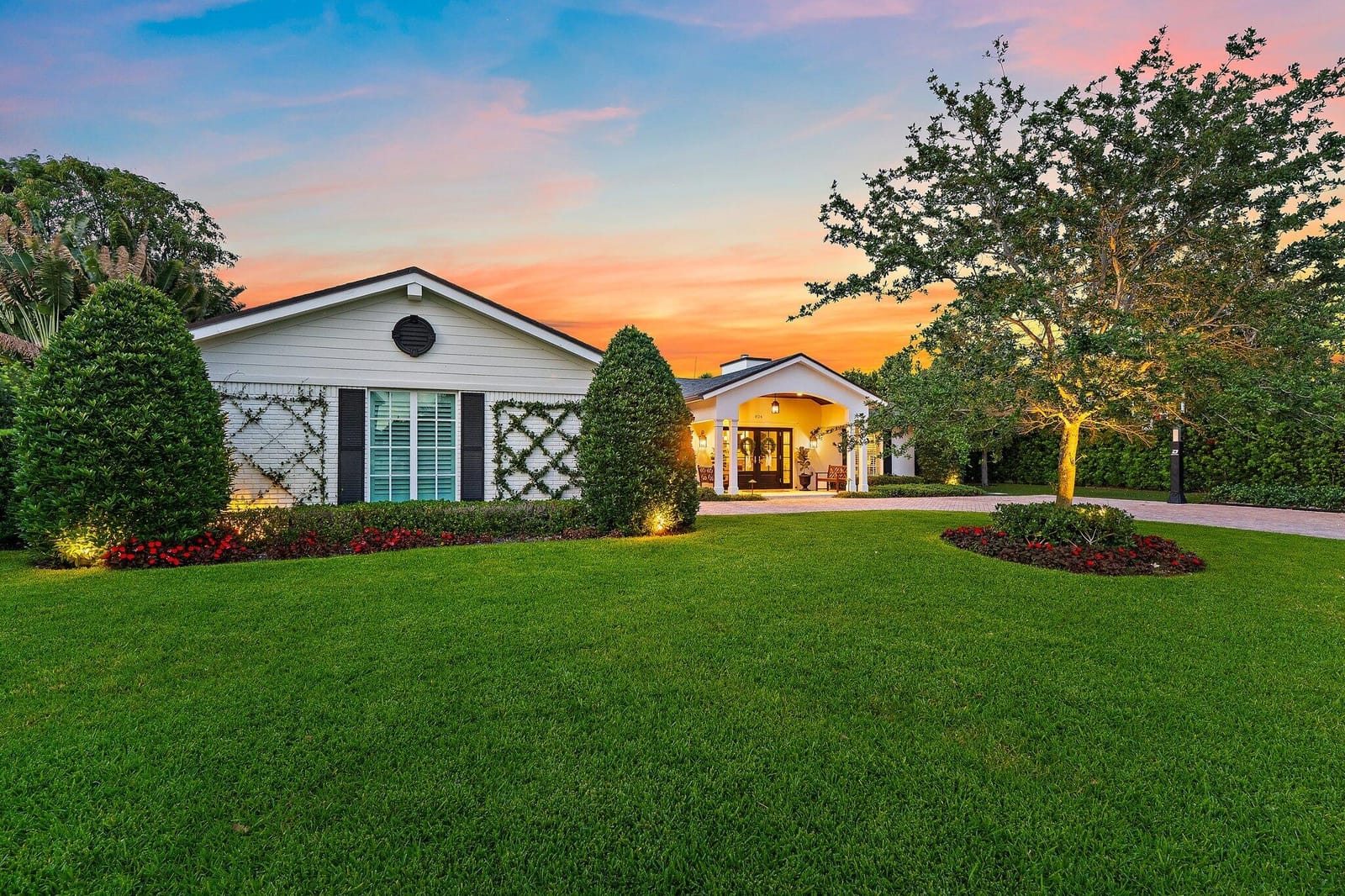 824 Country Club Drive, North Palm Beach, FL 33408