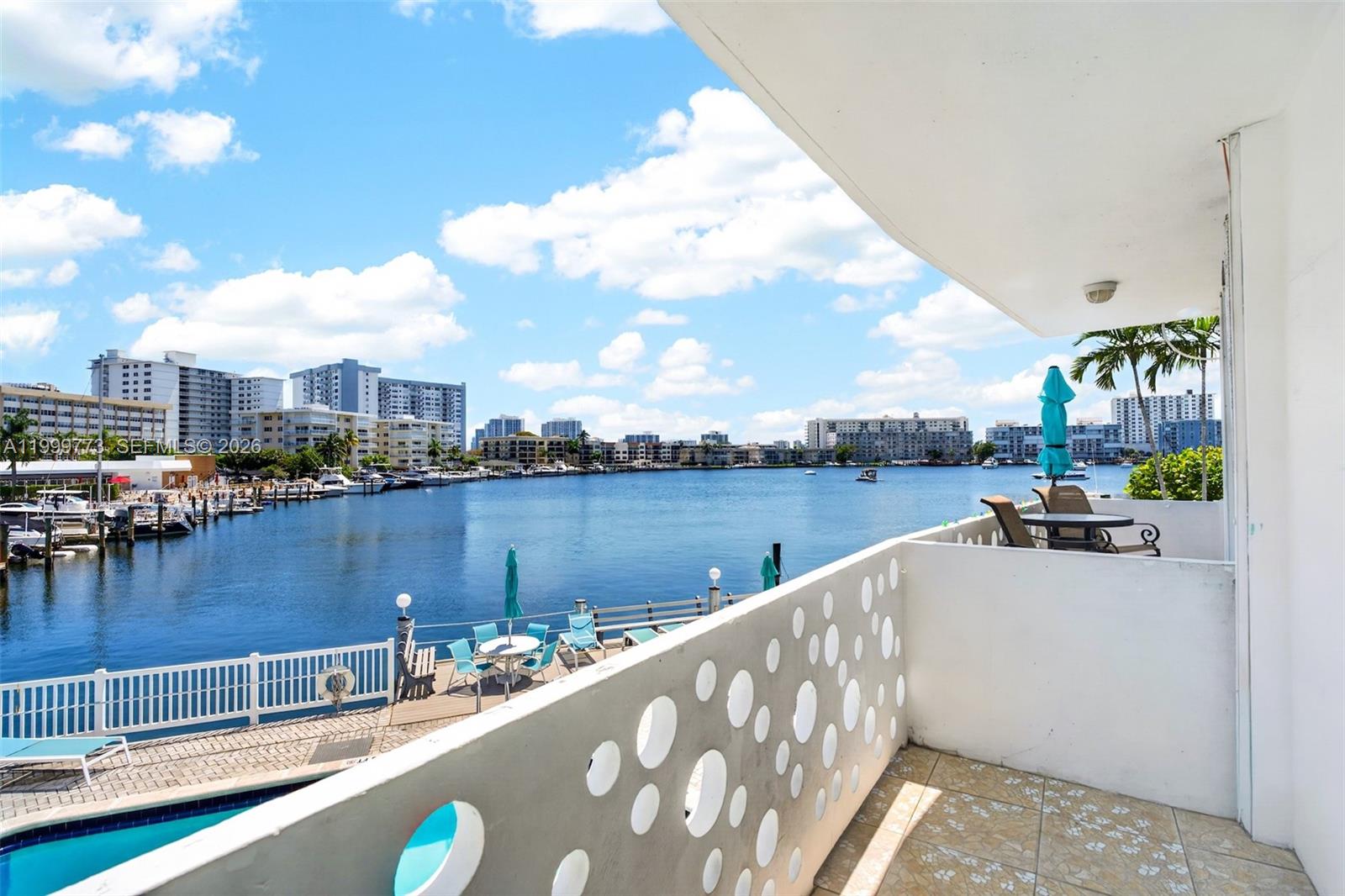 2500 Diana Drive 216, Hallandale Beach, FL 33009, Hallandale Beach