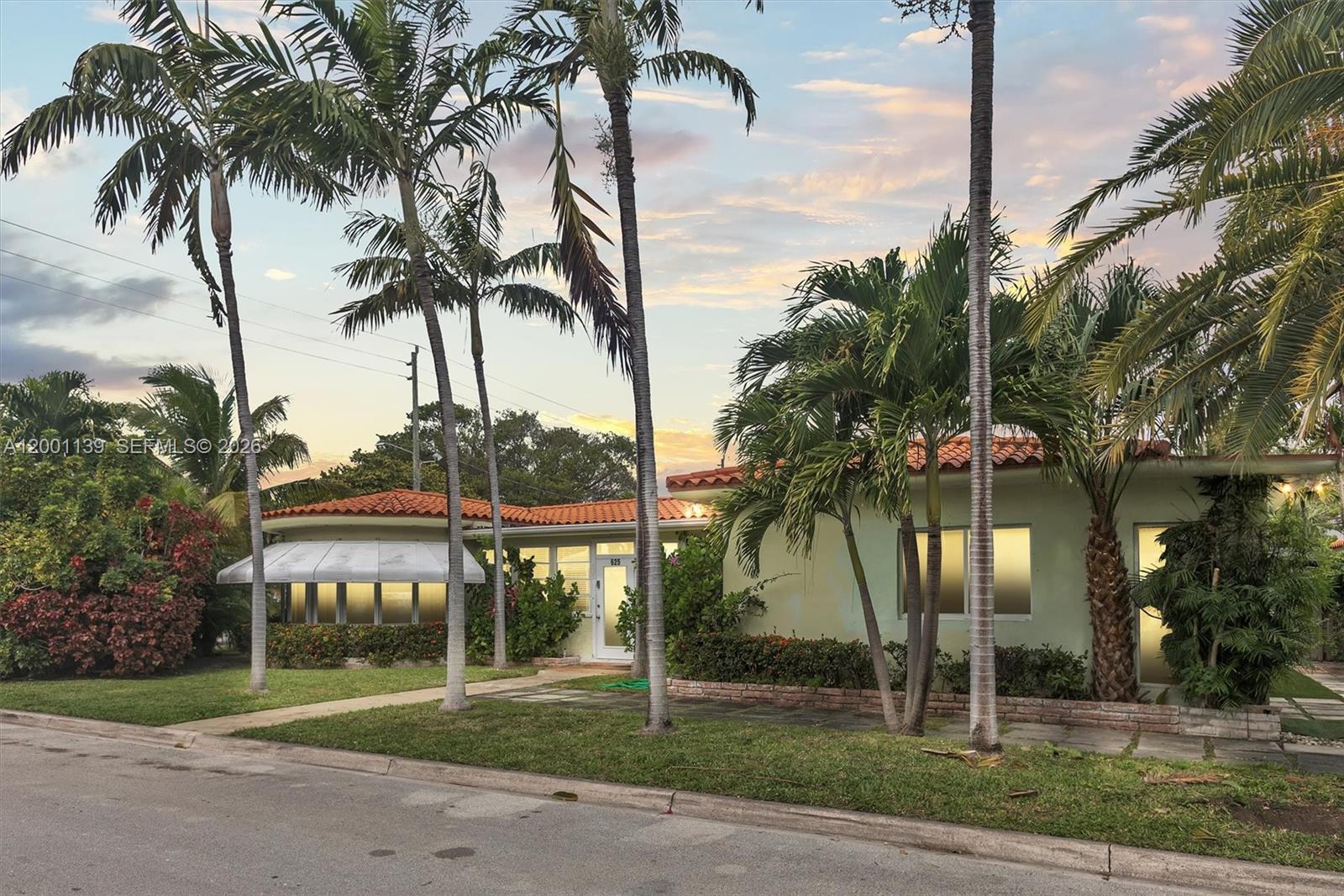 625 93rd Street, Surfside, FL 33154, Surfside
