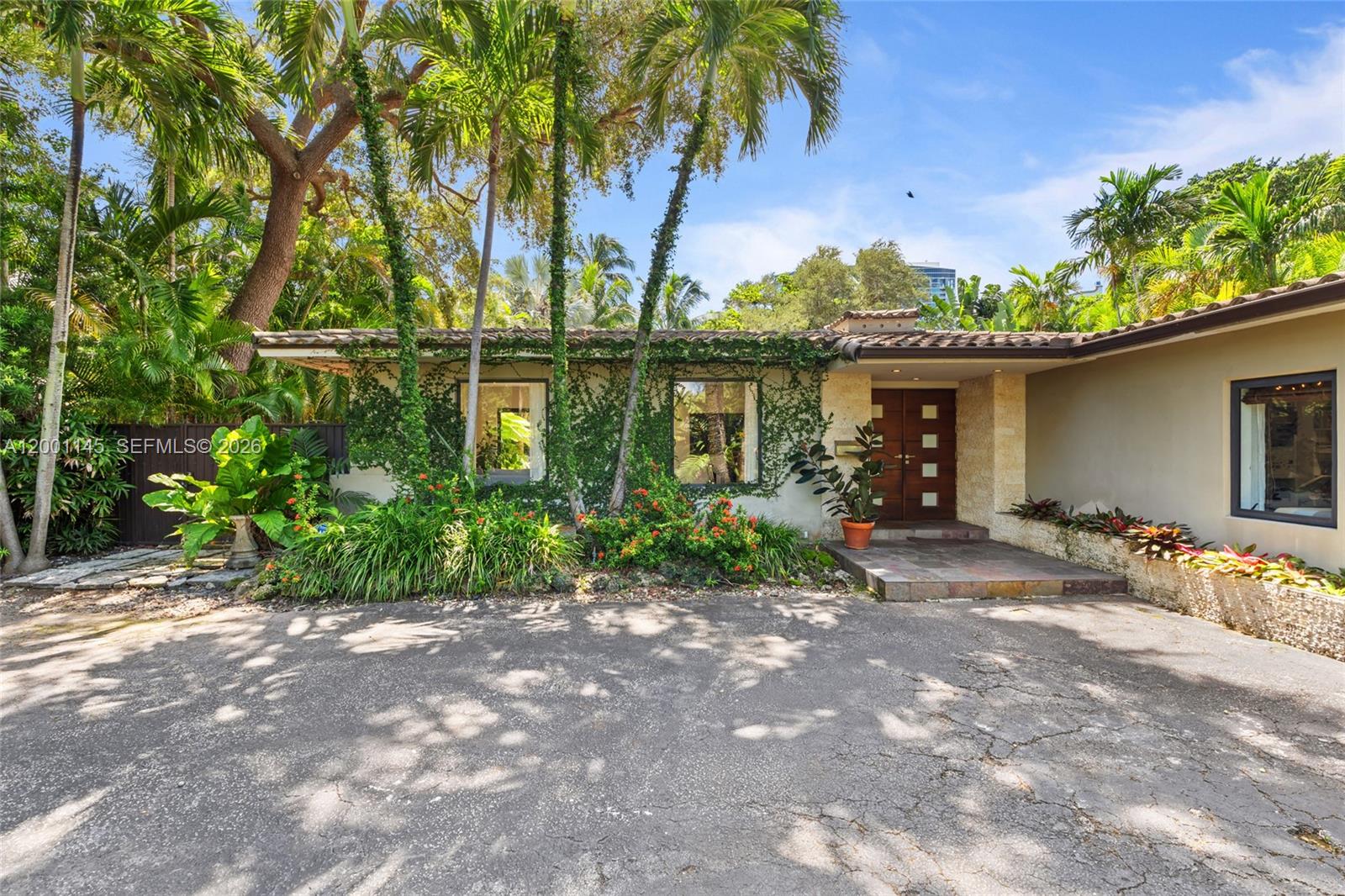 560 Sabal Palm Road, Miami, FL 33137, Miami
