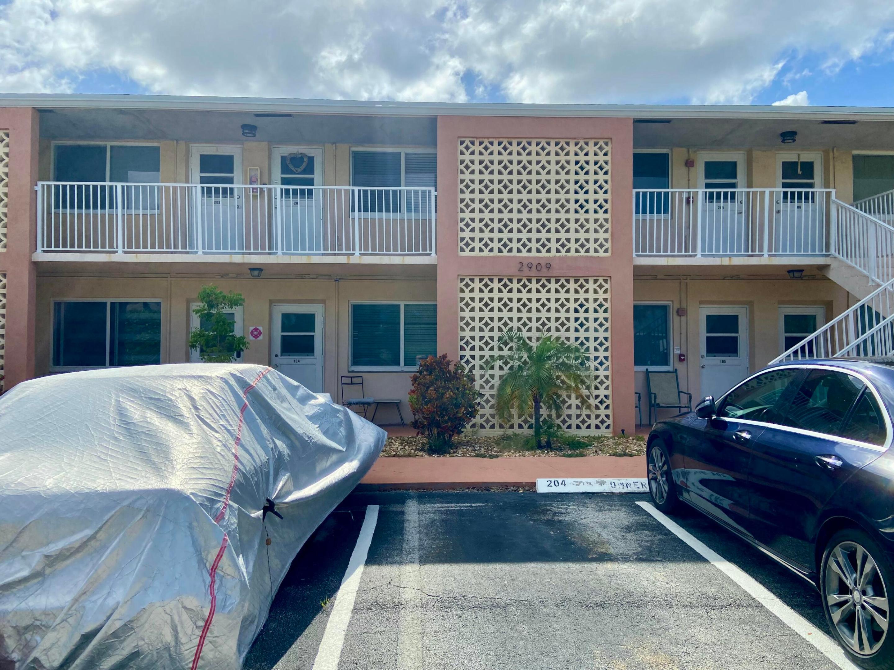 2909 Middle River Drive 105, Fort Lauderdale, FL 33306, Fort Lauderdale