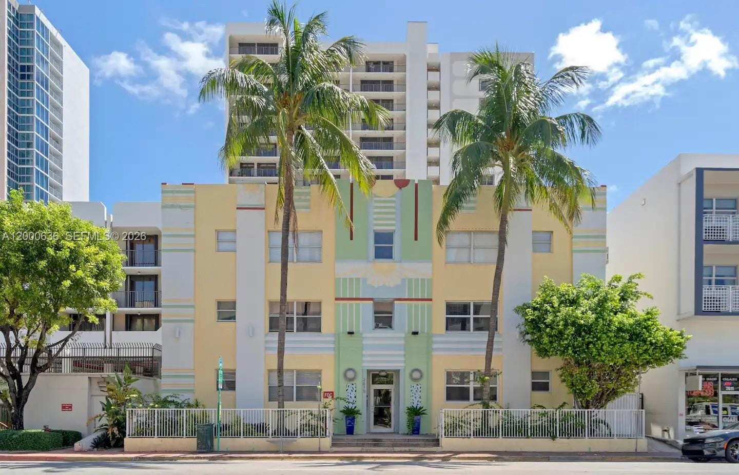 2615 Collins Avenue 37 — photo 9