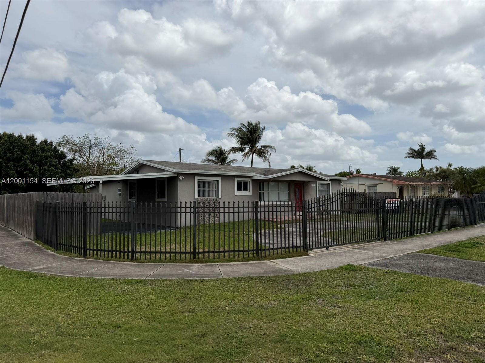 18971 SW 312th Street, Homestead, FL 33030, Homestead