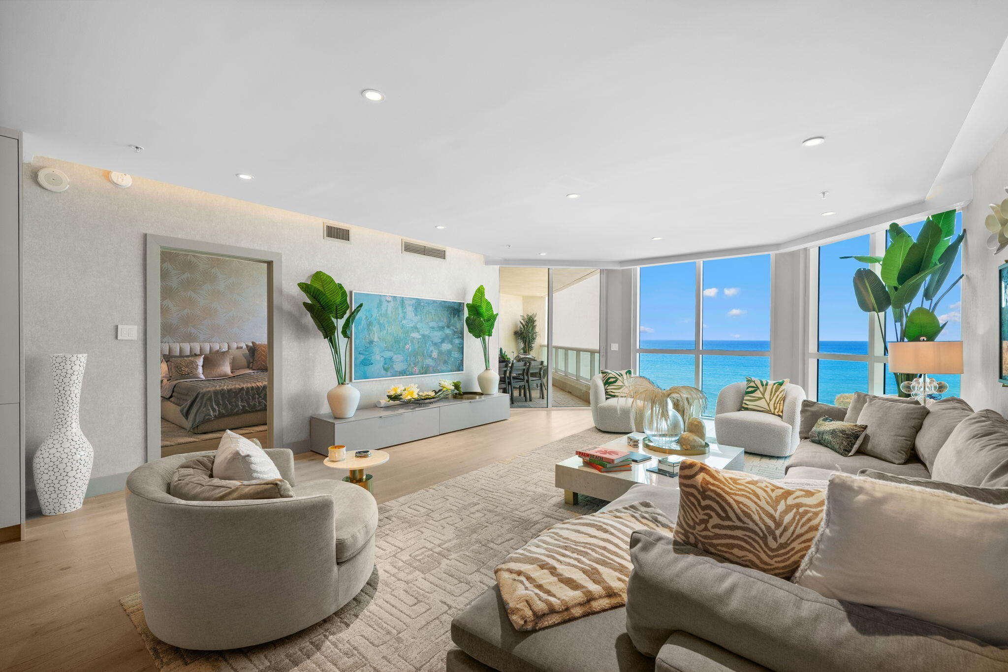 101 S Fort Lauderdale Beach Boulevard 1404, Fort Lauderdale, FL 33316, Fort Lauderdale