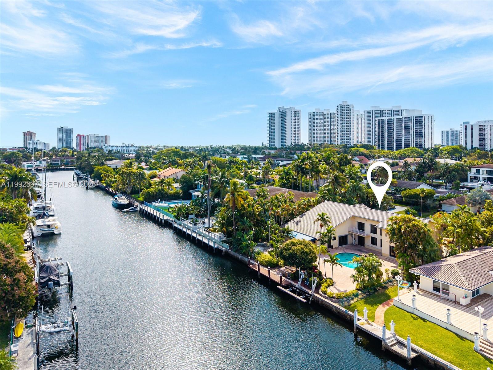 448 Poinciana Drive, Hallandale Beach, FL 33009, Hallandale Beach