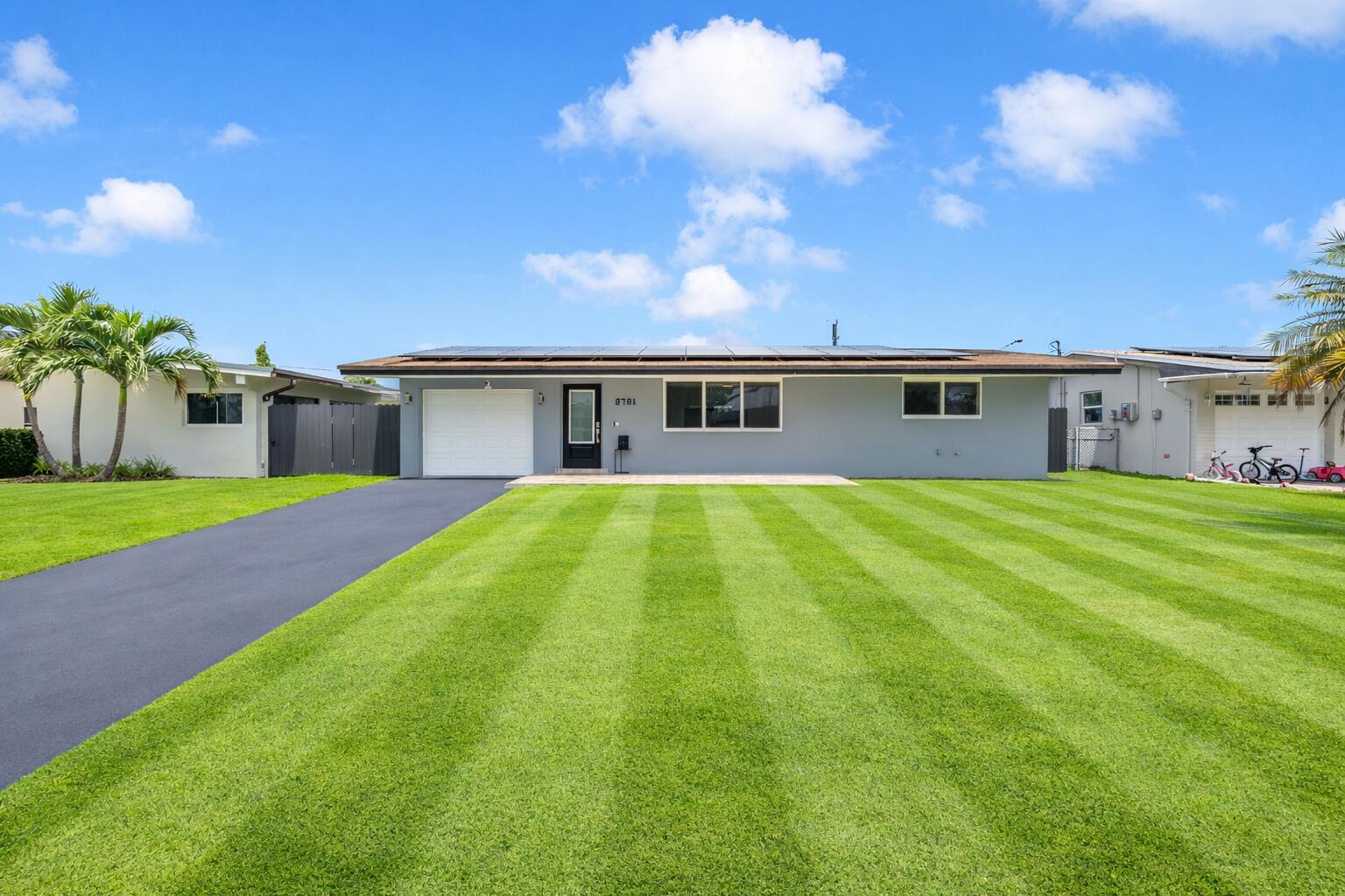 8781 NW 15th Street, Pembroke Pines, FL 33024, Pembroke Pines