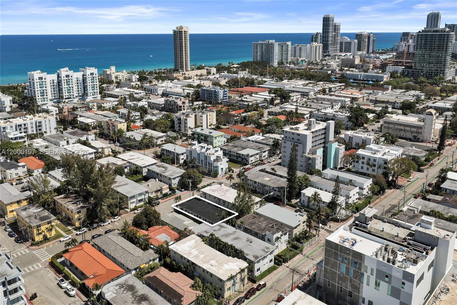 7710 Carlyle Avenue, Miami Beach, FL 33141, Miami Beach
