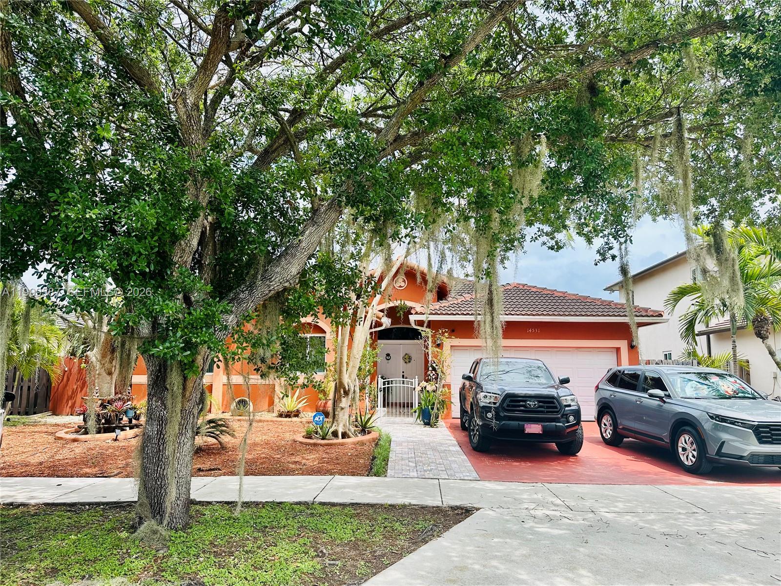 14531 SW 160th Court, Miami, FL 33196, Miami