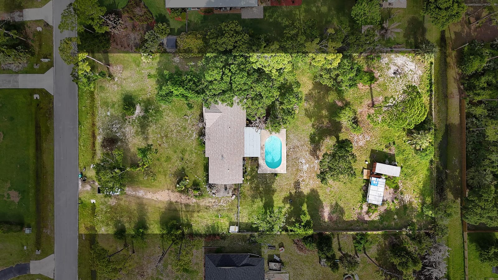 8631 Hidden Pines Road, Fort Pierce, FL 34945 photo 1