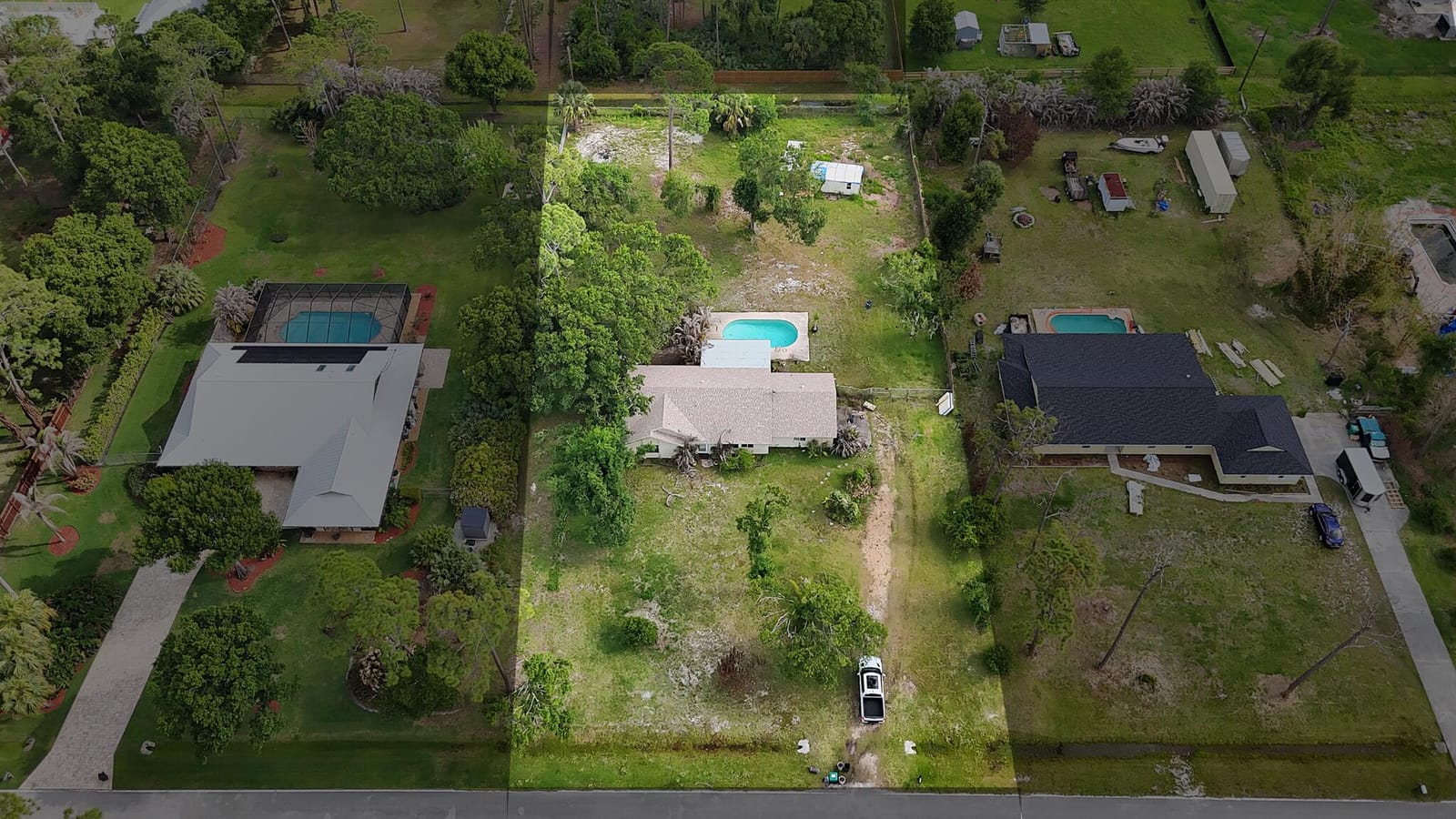8631 Hidden Pines Road, Fort Pierce, FL 34945 photo 2