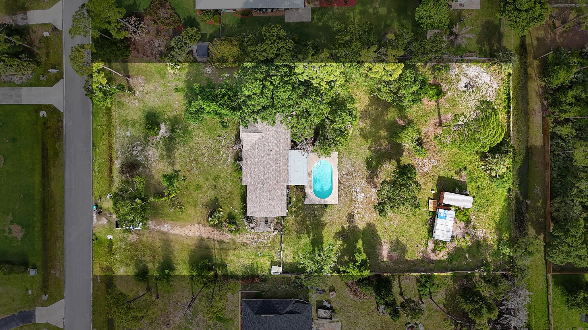 8631 Hidden Pines Road, Fort Pierce, FL 34945, Fort Pierce