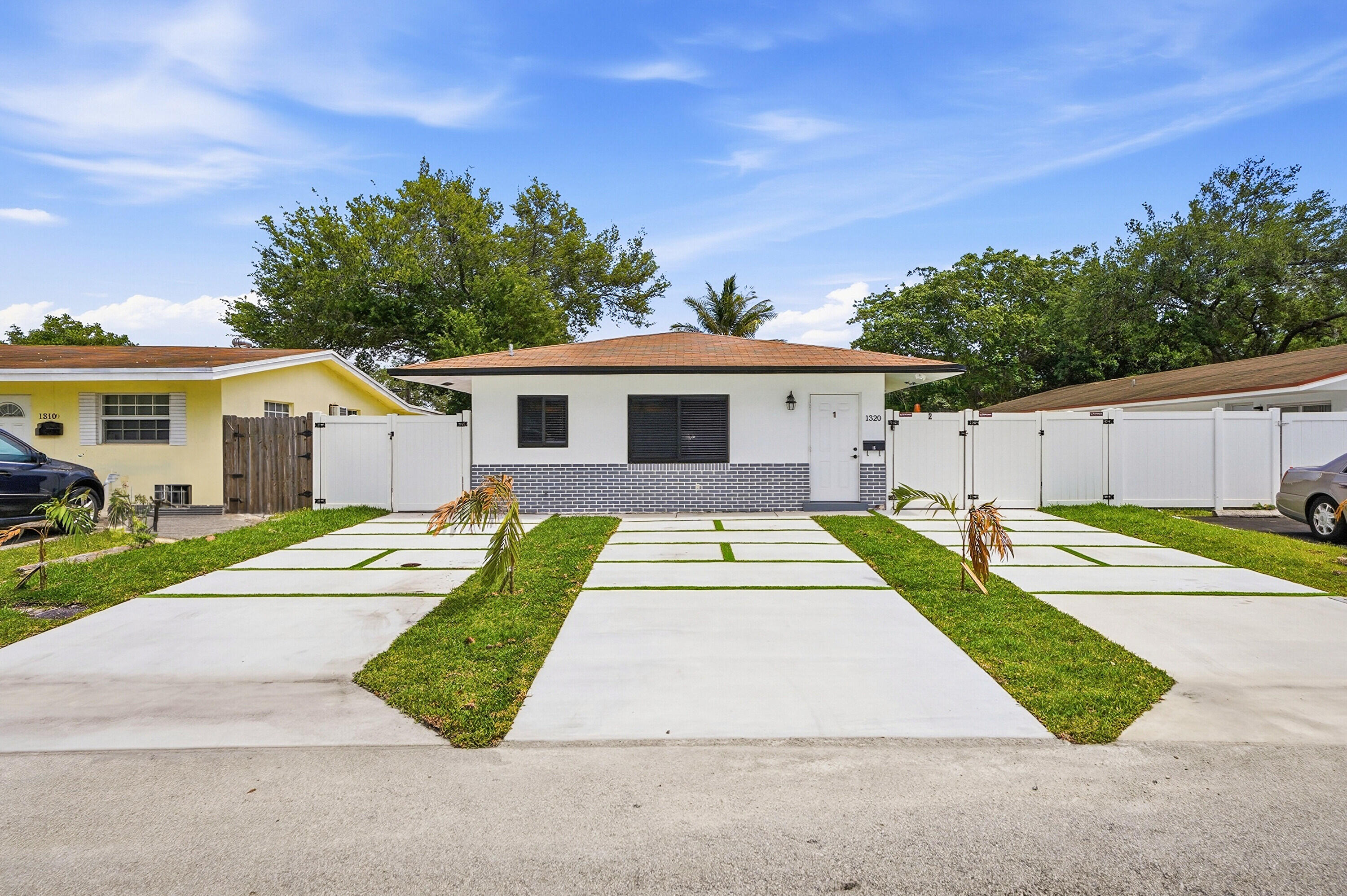 1320 SW 34th Avenue 2, Fort Lauderdale, FL 33312, Fort Lauderdale