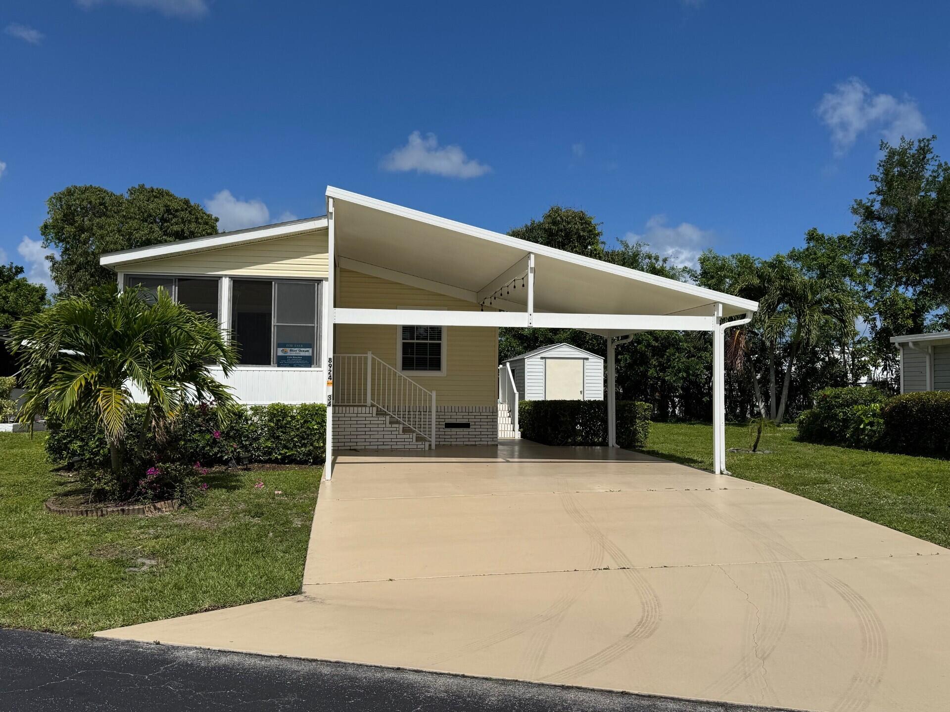 8924 Princess Donna Court E, Boynton Beach, FL 33436, Boynton Beach
