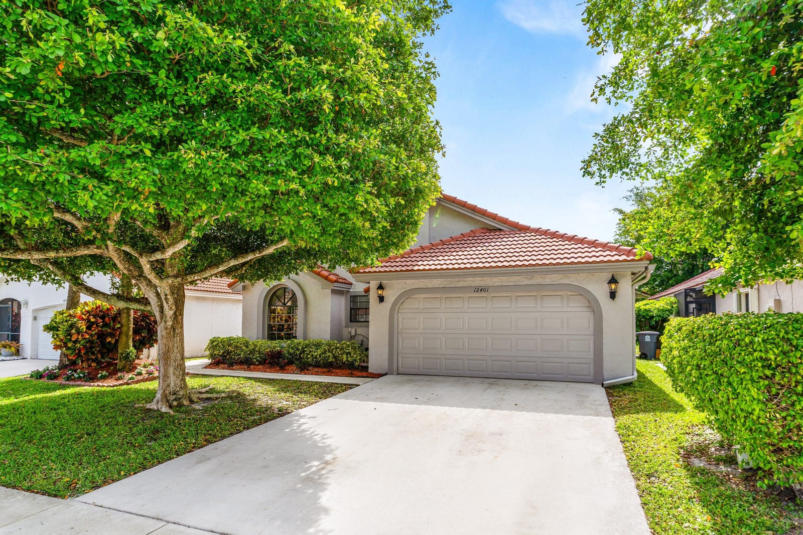 12401 Boneventure Drive, Boynton Beach, FL 33437 photo 1