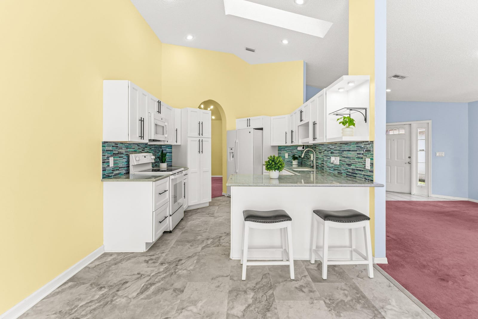 12401 Boneventure Drive, Boynton Beach, FL 33437 photo 11