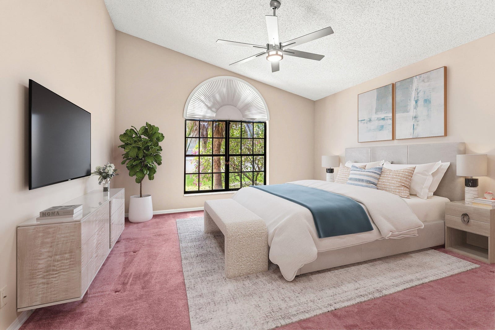 12401 Boneventure Drive, Boynton Beach, FL 33437 photo 5