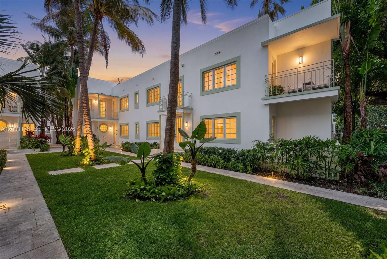 1205 Meridian Avenue 3, Miami Beach, FL 33139
