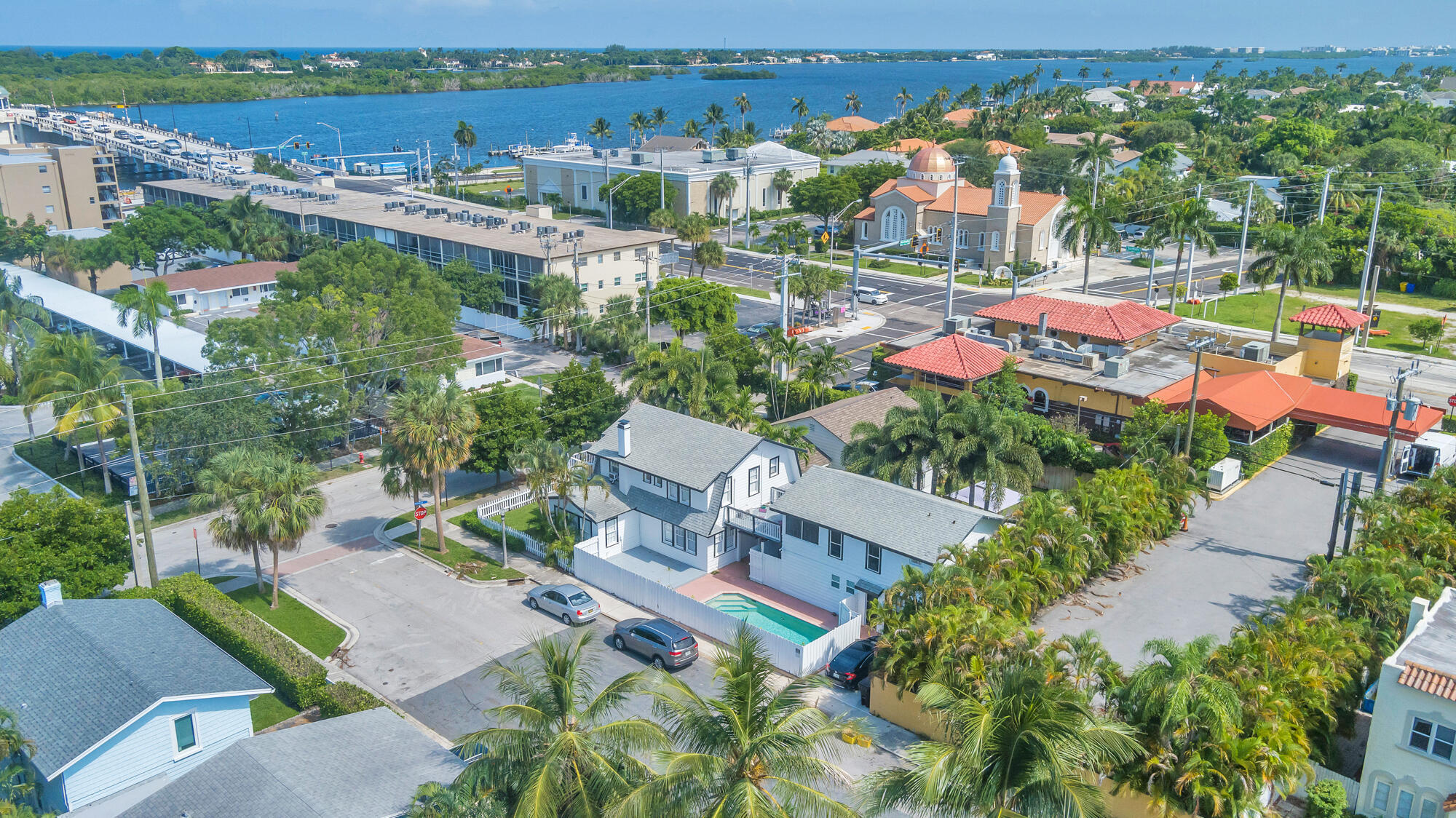 204 Conniston Road Upstairs Apartment, West Palm Beach, FL 33405, West Palm Beach